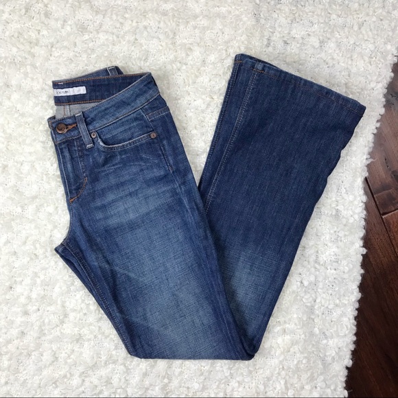 Joe’s Muse High Rise Bootcut Stretch Jeans - Picture 2 of 8